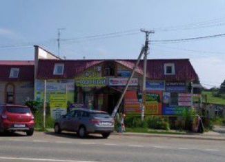 Торговая площадь на продажу, 55.4 м2, село Якшур-Бодья, улица Пушиной, 76К