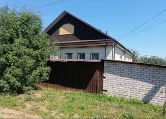 Продажа дома, 120 м2, Приволжск, улица Мира, 37