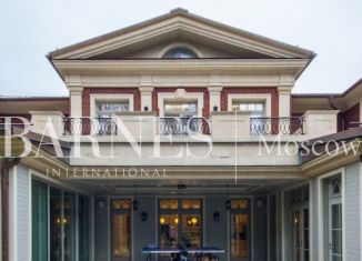 Продажа дома, 1400 м2, деревня Глухово