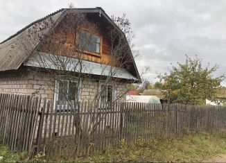 Продажа дачи, 50 м2, СПК Солнечный