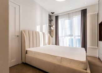 Продаю 2-ком. квартиру, 45 м2, Сочи, Крымская улица, 89, ЖК Посейдон