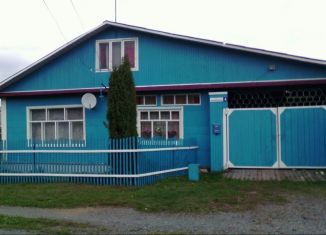 Дом на продажу, 80 м2, посёлок Каменка, Привокзальная улица