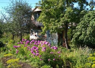 Продам дачу, 41 м2, Миасс