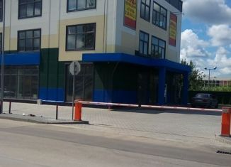 Сдача в аренду торговой площади, 327.8 м2, Гурьевск