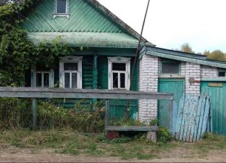 Продам дом, 65 м2, рабочий посёлок Васильсурск, улица Белинского, 2