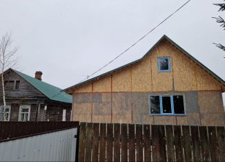 Продается дом, 90 м2, село Марчуги