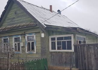 Продаю дом, 59.3 м2, деревня Семёновское, 28К-1584