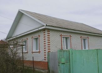 Продаю дом, 91.7 м2, село Репное, улица Ленина, 56