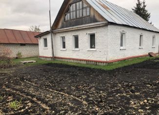 Продаю дом, 93 м2, село Луговое, улица Хваткова, 14А