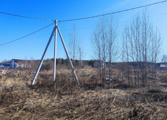 Участок на продажу, 12.9 сот., Екатеринбург, метро Площадь 1905 года, площадь Труда