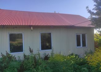 Продаю дачу, 54 м2, село станции Юматово, Лесная улица