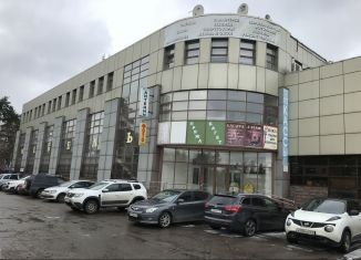 Сдача в аренду торговой площади, 610 м2, Ленинградская область, Всеволожский проспект, 72