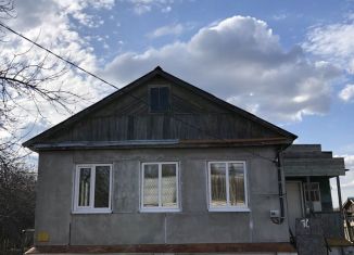 Продажа дома, 53.6 м2, село Панское, Революционная улица, 12