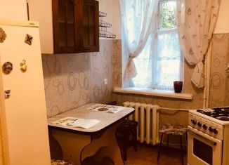 Сдаю однокомнатную квартиру, 36 м2, Самара, Каховская улица, 50, метро Юнгородок