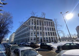 Продается однокомнатная квартира, 31.6 м2, Санкт-Петербург, ЖК Ривьер Нуар, Красногвардейский переулок, 14