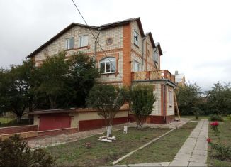 Продается дом, 250 м2, деревня Некрасовка