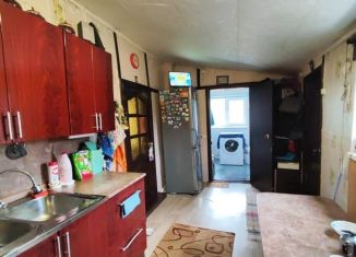 Продам дом, 52.4 м2, рабочий посёлок Локоть, площадь Ленина