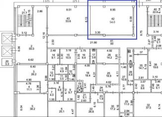 Сдаю склад, 54 м2, Новосибирск, Красный проспект, 220к10, метро Сибирская