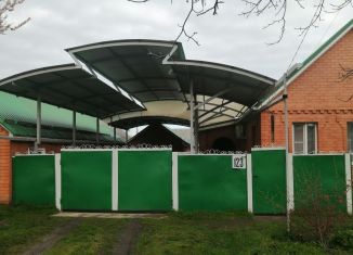 Дом на продажу, 89 м2, Лабинск, Первомайская улица, 12