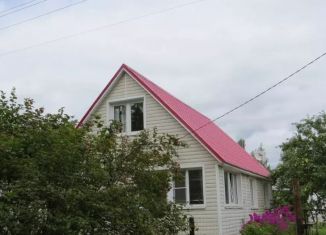 Продам дачу, 86 м2, СДТ Самара, СДТ Самара, 67