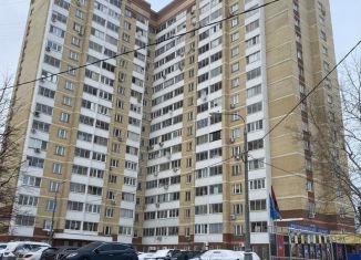 Продается 1-ком. квартира, 34 м2, Москва, Будайский проезд, 9, станция Ростокино