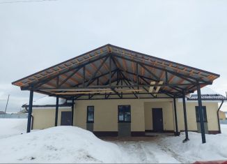 Продаю дом, 114 м2, деревня Старые Кены