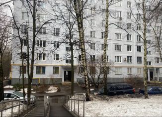 Продам квартиру студию, 10.5 м2, Москва, Чертановская улица, метро Аннино