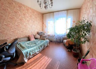 Продается 3-комнатная квартира, 62.9 м2, Нижегородская область, Космическая улица, 48
