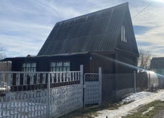 Продаю дачу, 80 м2, деревня Бочкарёвка, Луговая улица