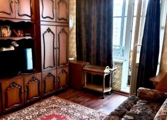 Продажа 2-ком. квартиры, 45.3 м2, Москва, улица Маршала Катукова, 25к1, метро Строгино