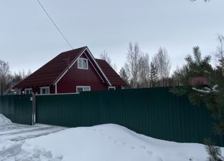Продажа дома, 53 м2, СНТ Мастер, СНТ Мастер, 18