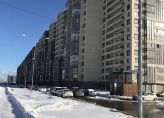 2-комнатная квартира на продажу, 58.4 м2, Санкт-Петербург, Пулковское шоссе, 42к6, метро Звёздная