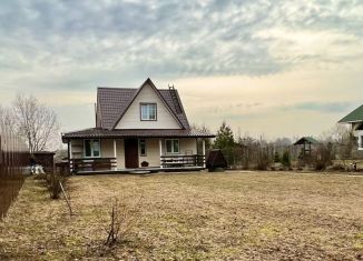 Продается дом, 120 м2, село Внуково, село Внуково, 153