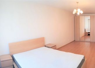 Продам двухкомнатную квартиру, 58 м2, Мурино, проспект Авиаторов Балтики, 9, ЖК Виктория