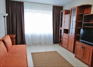 Сдается в аренду 1-комнатная квартира, 40.6 м2, Ярославль, улица Радищева, 35