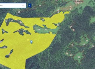 Продам участок, 21900 сот., поселок Верх-Анос