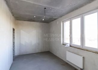 Продаю 2-комнатную квартиру, 57.9 м2, Тюмень, 2-я Луговая улица, 22к3, ЖК Салют