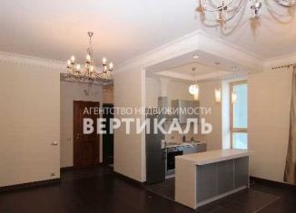 Сдача в аренду 3-комнатной квартиры, 90 м2, Москва, улица Саляма Адиля, 2к1, улица Саляма Адиля