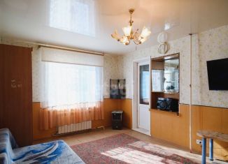 Продается однокомнатная квартира, 33.6 м2, Комсомольск-на-Амуре, Зейская улица, 6К3