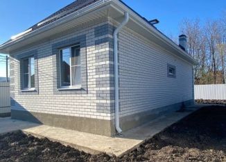 Продам дом, 105 м2, Краснодар, Весенняя улица, 15, микрорайон район 40 лет Победы