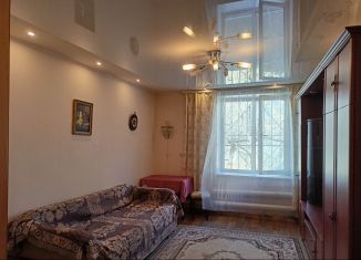 Продается 2-комнатная квартира, 50 м2, Екатеринбург, улица Малый Конный Полуостров, 4, Верх-Исетский район