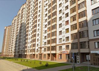 Продам 2-комнатную квартиру, 68.3 м2, Барнаул, Приречная улица, 2А, ЖК Новая пристань