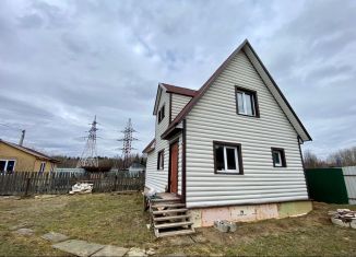 Продам дом, 96 м2, СНТ Единство, СНТ Единство, 64