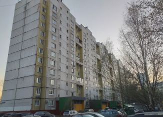 Однокомнатная квартира в аренду, 43 м2, Москва, Берёзовая аллея, 7, район Отрадное
