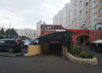 Продажа машиноместа, 18 м2, Москва, Братиславская улица, 14, метро Братиславская