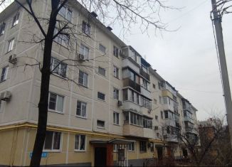 Продается двухкомнатная квартира, 44 м2, Краснодар, улица имени Калинина, 72, микрорайон Вавилова