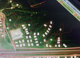 Продам земельный участок, 12 сот., село Фоки