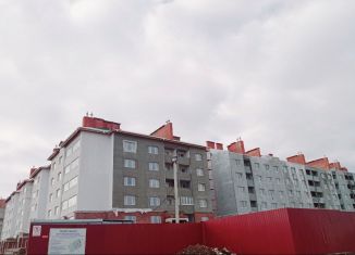 Двухкомнатная квартира на продажу, 77.4 м2, деревня Сосенки, Калужское шоссе, 1к1