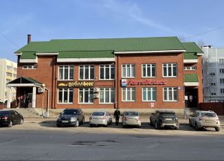 Продается помещение свободного назначения, 753 м2, Нижнекамск, улица Сююмбике, 52А