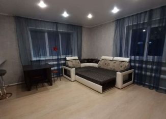 Однокомнатная квартира на продажу, 30.3 м2, Нурлат, улица Карла Маркса